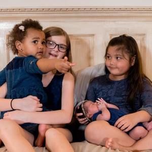 Meet your Posher, Krista